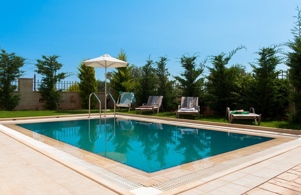Villa Harmony-Crete Residences Adelianos Kampos Camera foto