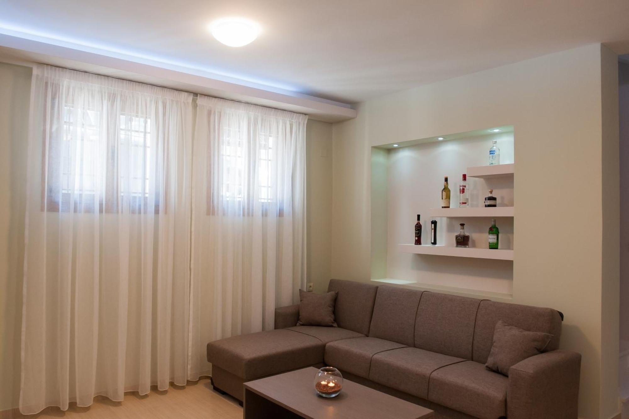 Villa Harmony-Crete Residences Adelianos Kampos Esterno foto