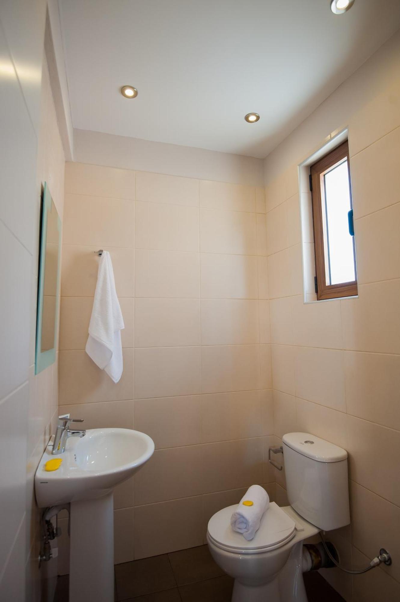 Villa Harmony-Crete Residences Adelianos Kampos Esterno foto