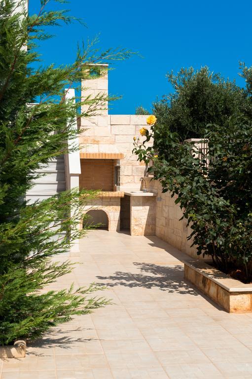 Villa Harmony-Crete Residences Adelianos Kampos Camera foto