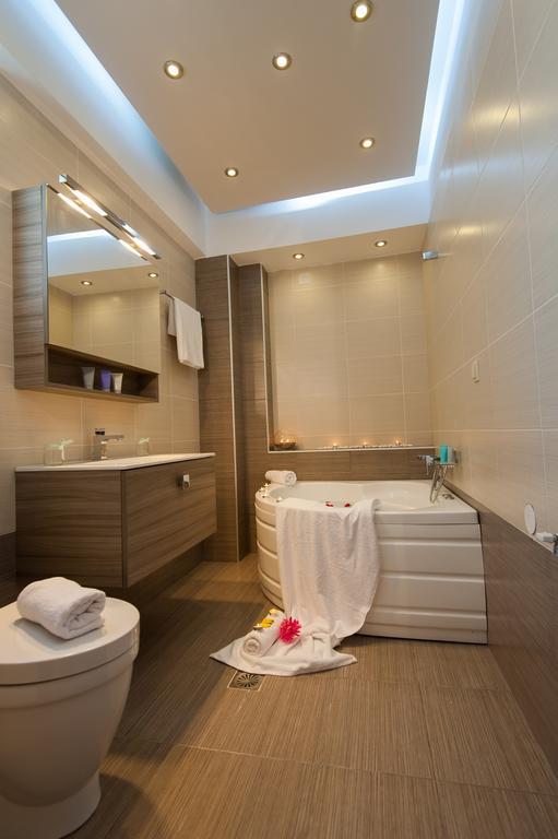 Villa Harmony-Crete Residences Adelianos Kampos Camera foto
