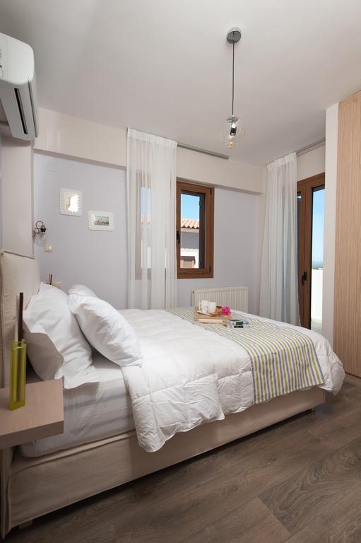 Villa Harmony-Crete Residences Adelianos Kampos Camera foto