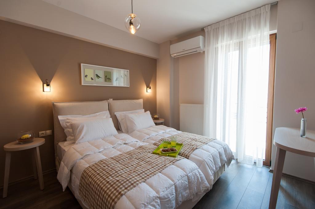 Villa Harmony-Crete Residences Adelianos Kampos Camera foto