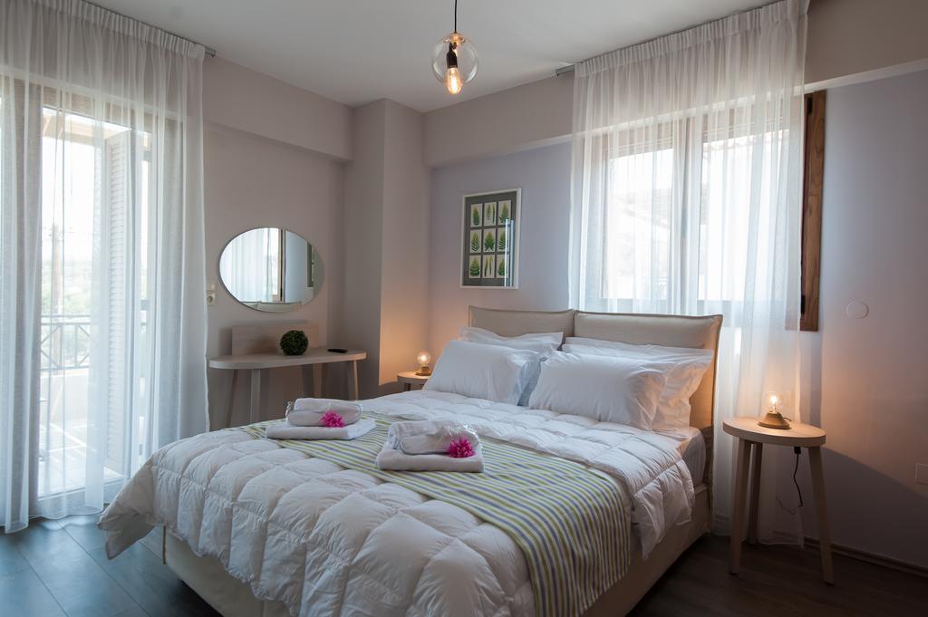 Villa Harmony-Crete Residences Adelianos Kampos Camera foto