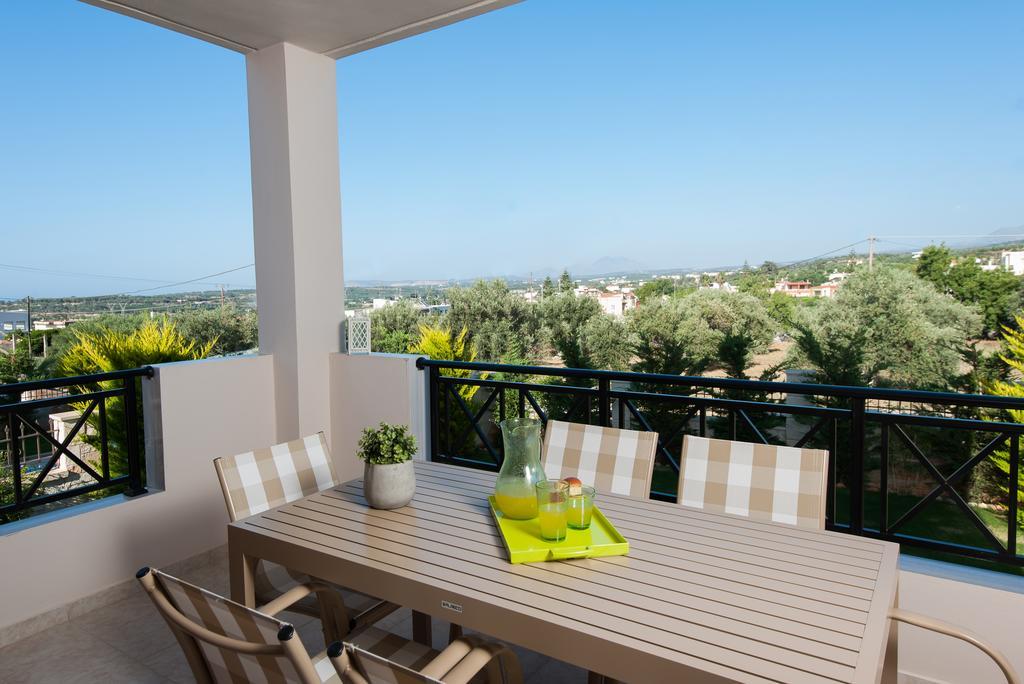 Villa Harmony-Crete Residences Adelianos Kampos Camera foto