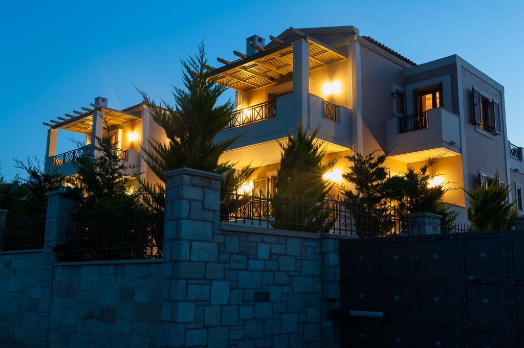 Villa Harmony-Crete Residences Adelianos Kampos Camera foto